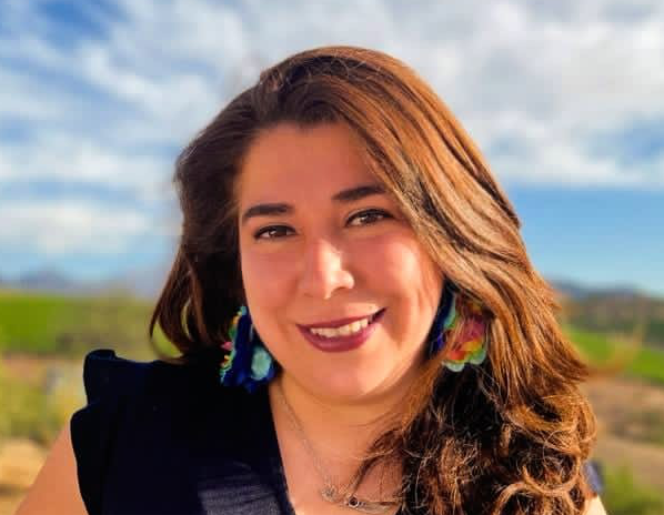 AndreaPaz Zapata, intervencion en patrones