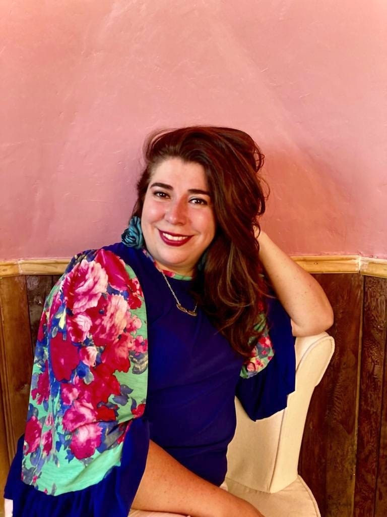 andrea paz zapata, programa hito, remocion de patrones, intervencion en patrones, psicologa, creadora