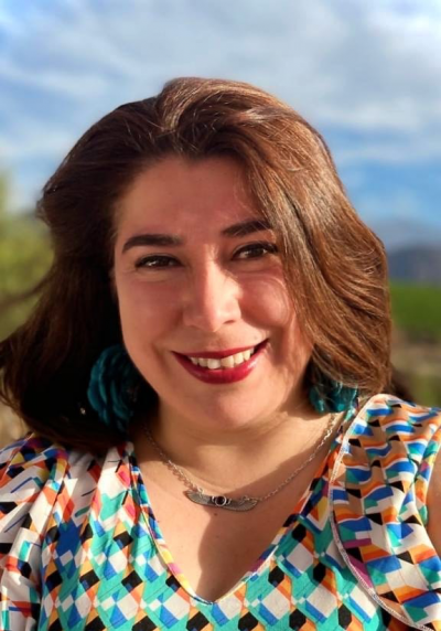 AndreaPaz Zapata, intervencion en patrones